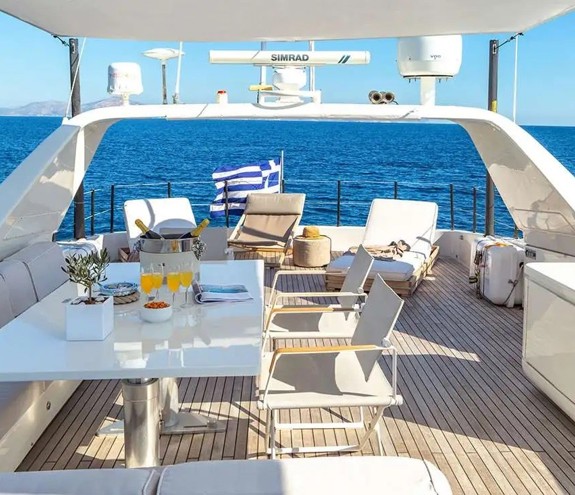 Private Cruises
