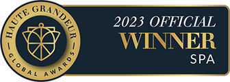 OFFICIAL WINNER SPA 2023