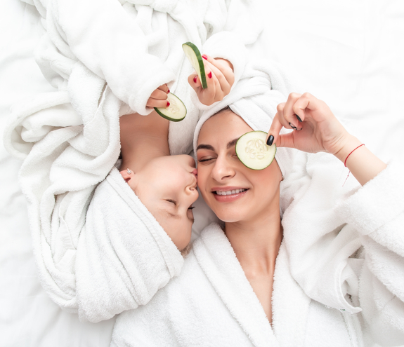 Miraggio Myrthia Thermal Spa kids spa
